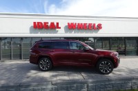 Image for 2021 Jeep Grand Cherokee L Overland ID: 6740807