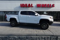Image for 2019 Chevrolet Colorado ZR2 ID: 6740859