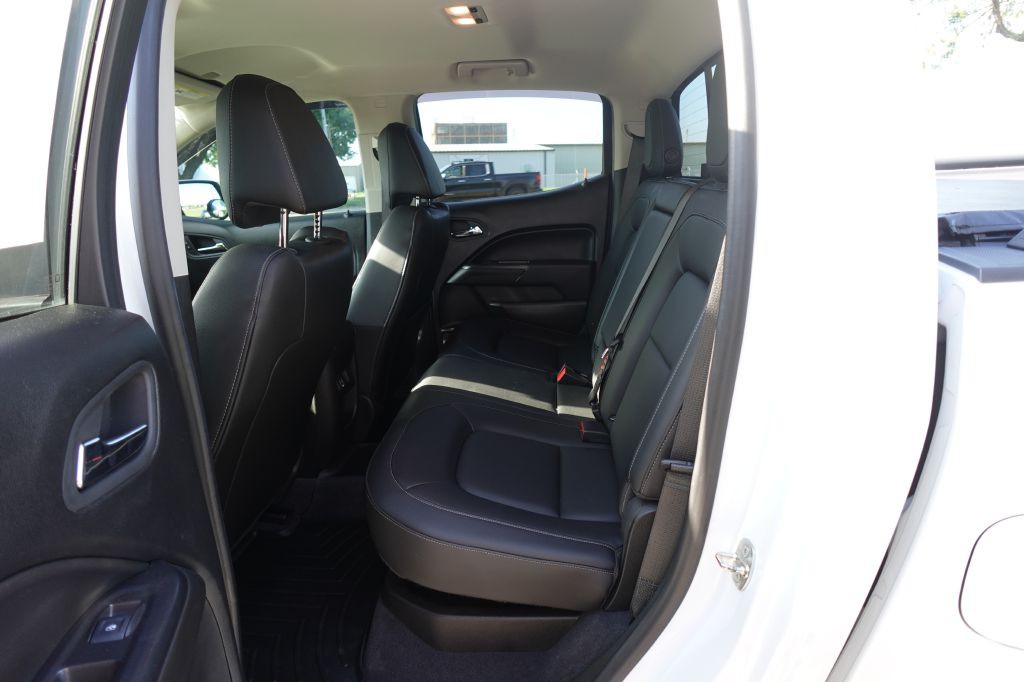2019 Chevrolet Colorado Image 10