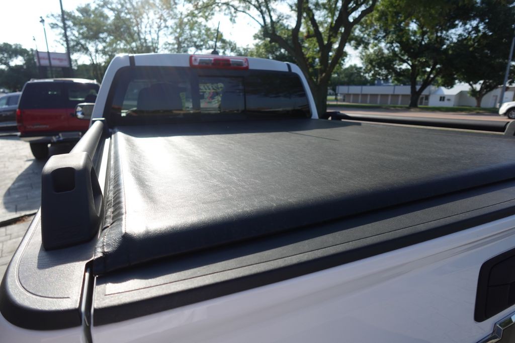 2019 Chevrolet Colorado Image 11