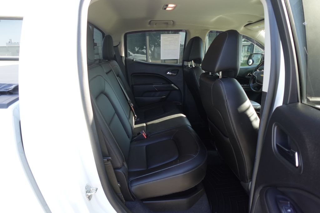 2019 Chevrolet Colorado Image 13