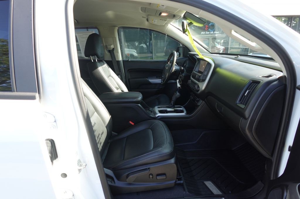 2019 Chevrolet Colorado Image 14