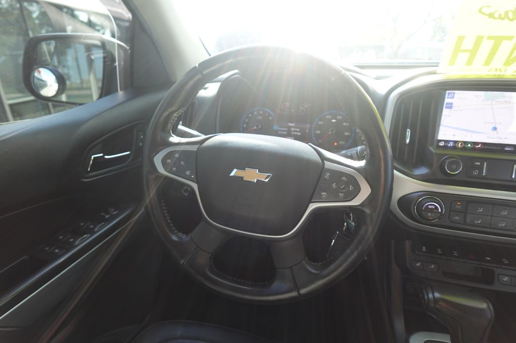 2019 Chevrolet Colorado Image 15