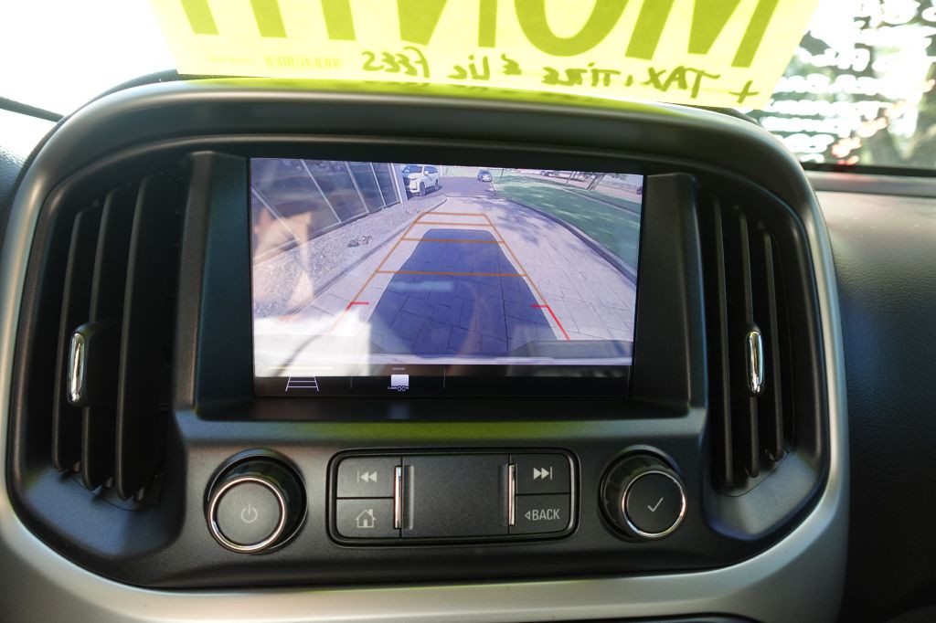 2019 Chevrolet Colorado Image 19