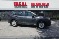 Image for 2020 Subaru Forester Forester ID: 6745523