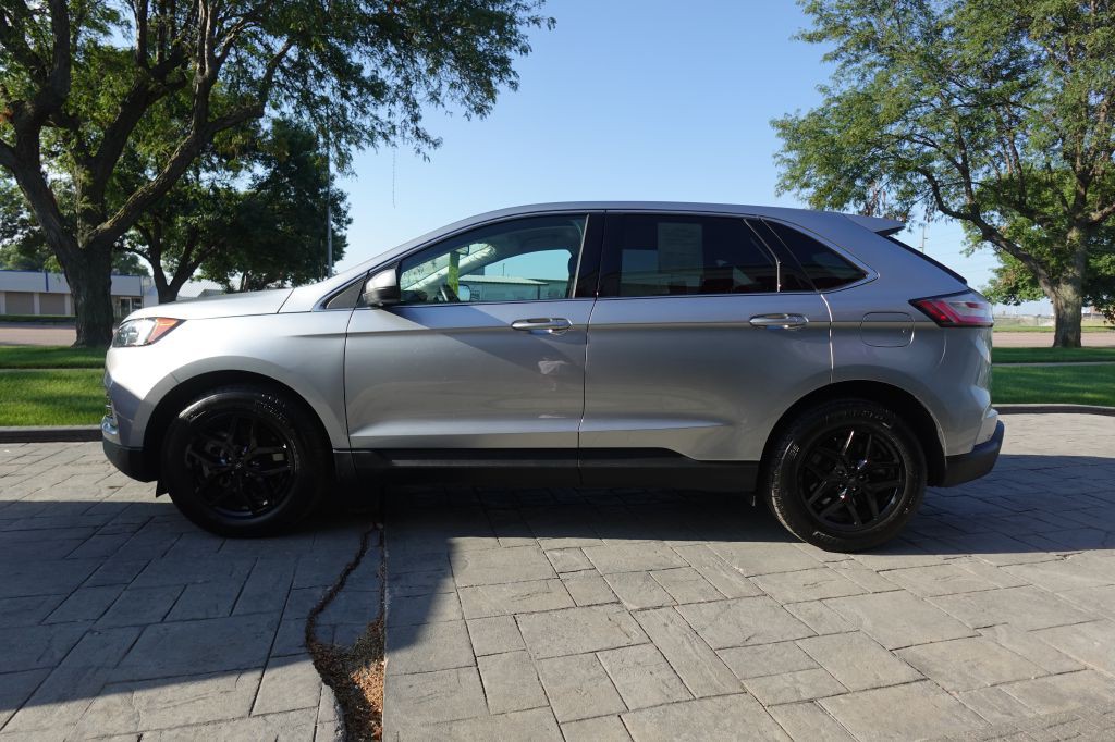 2024 Ford Edge Image 5
