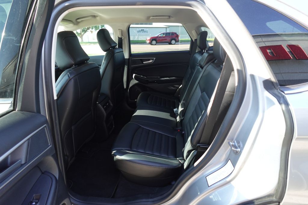 2024 Ford Edge Image 10