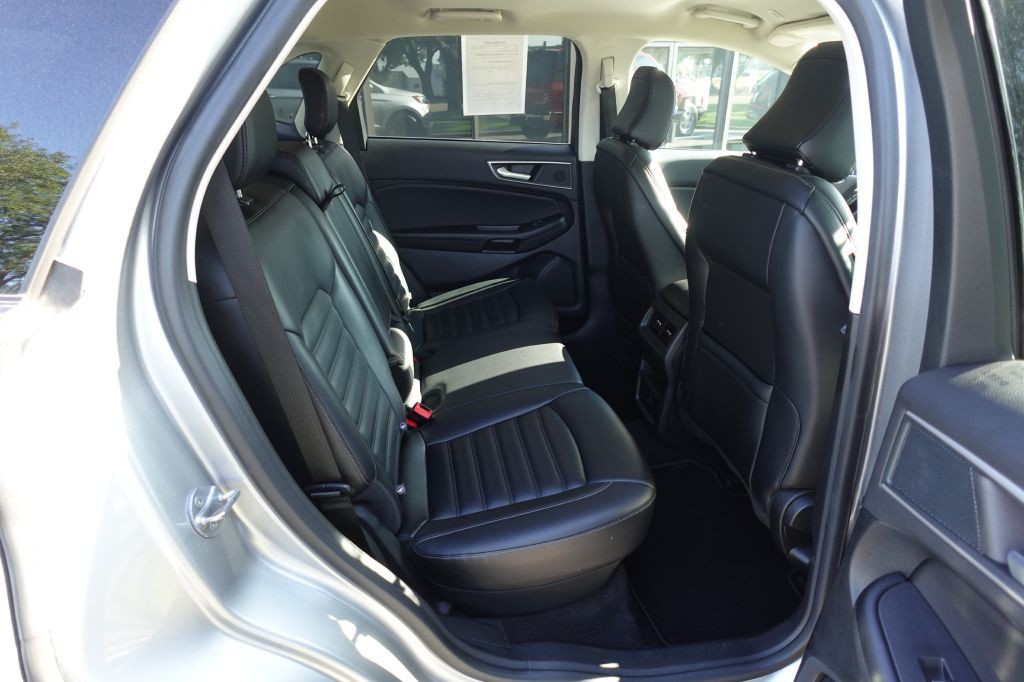 2024 Ford Edge Image 12
