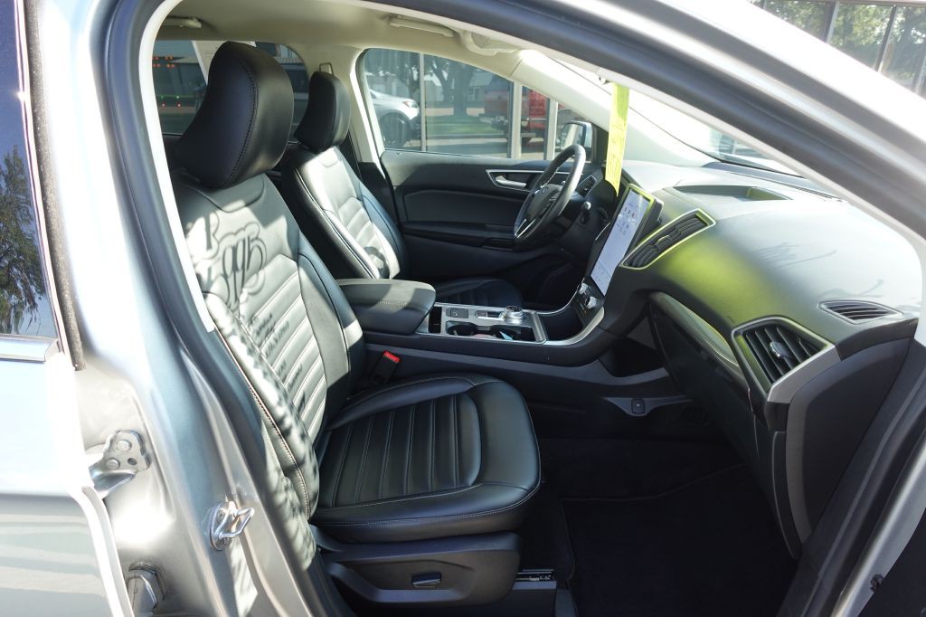 2024 Ford Edge Image 13