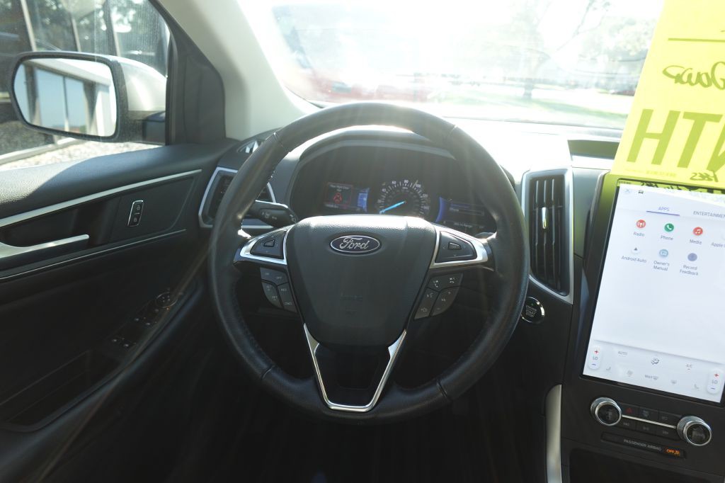 2024 Ford Edge Image 14