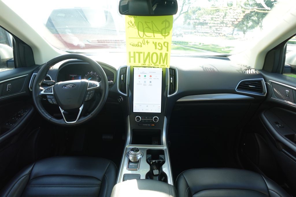 2024 Ford Edge Image 15