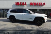 Image for 2024 Jeep Grand Cherokee L Altitude ID: 6759715