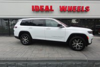 Image for 2024 Jeep Grand Cherokee L Limited ID: 6759729