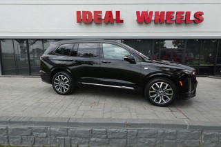 Image for 2021 Cadillac XT6 Sport ID: 6760851