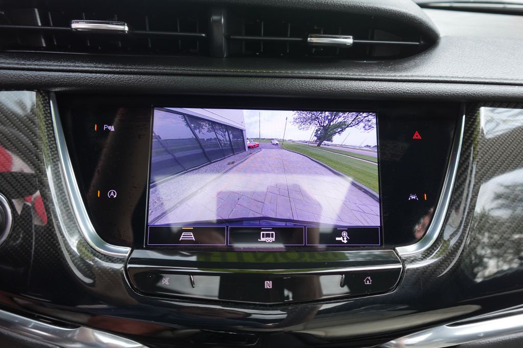 2021 Cadillac XT6 Image 20