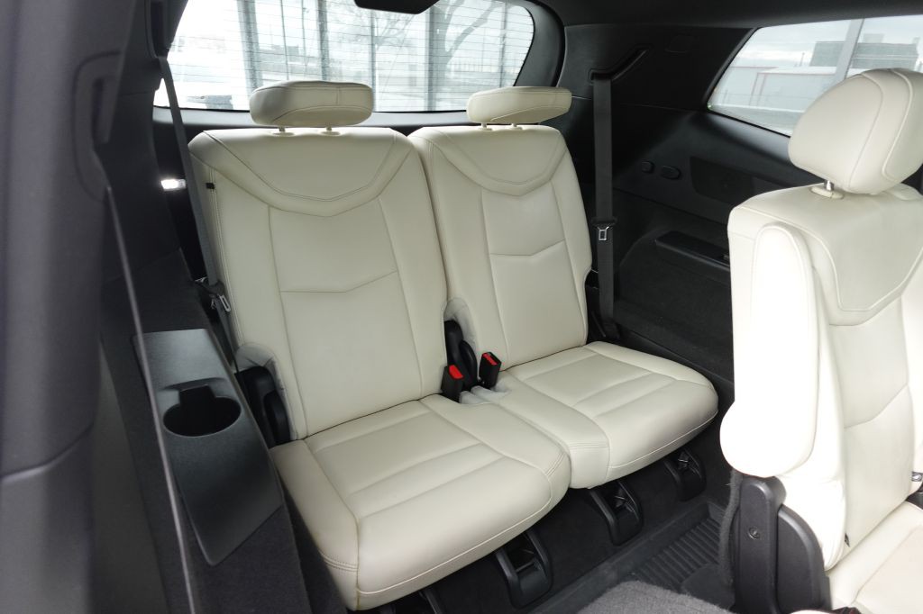 2021 Cadillac XT6 Image 13