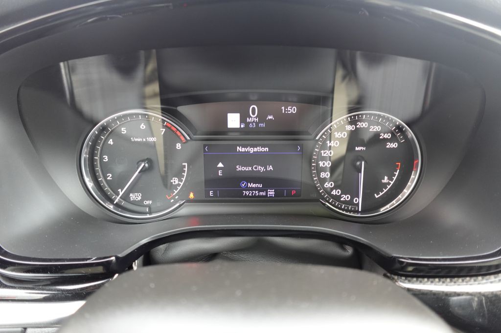 2021 Cadillac XT6 Image 19