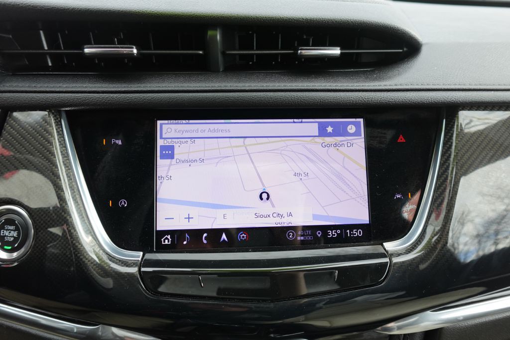 2021 Cadillac XT6 Image 20