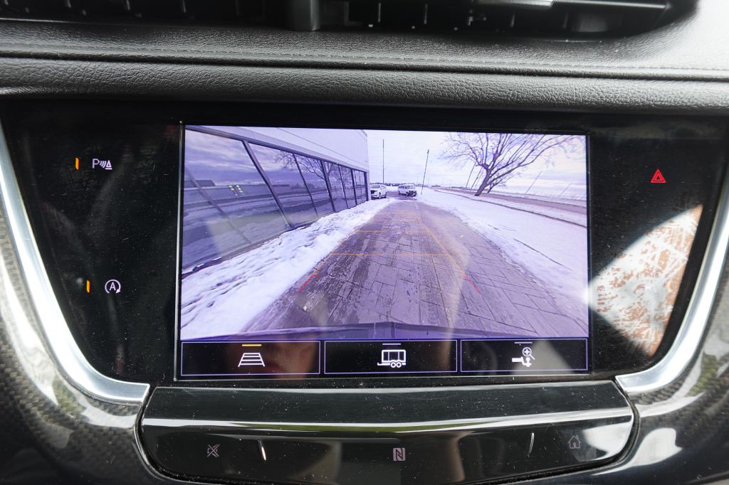 2021 Cadillac XT6 Image 21