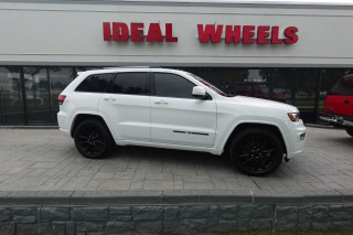 Image for 2020 Jeep Grand Cherokee Altitude ID: 6760864