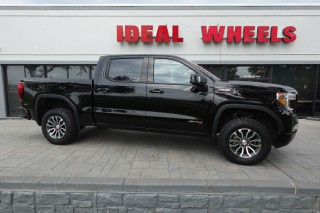 Image for 2022 GMC Sierra 1500 AT4 ID: 6760891