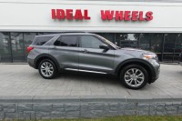 Image for 2021 Ford Explorer XLT ID: 6760902