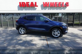 Image for 2022 Buick Enclave Preferred ID: 6762758