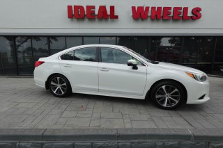 Image for 2015 Subaru Legacy 2.5I LIMITED ID: 6762797