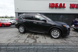 Image for 2019 Nissan Rogue SV ID: 6765473