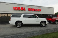 Image for 2020 Chevrolet Suburban 1500 LT ID: 6771892