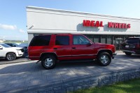 Image for 1999 GMC Yukon Yukon Sle ID: 6773620