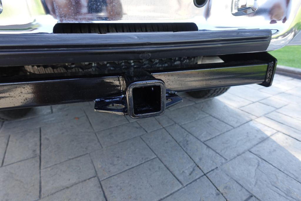 1999 GMC Yukon Image 28