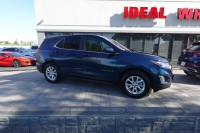Image for 2021 Chevrolet Equinox LT ID: 6777520