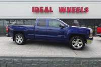 Image for 2014 Chevrolet Silverado 1500 LT ID: 6777865