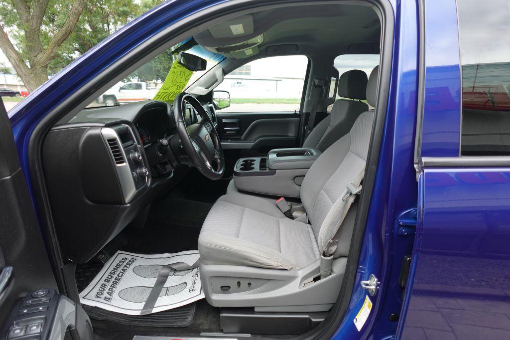 2014 Chevrolet Silverado 1500 Image 29