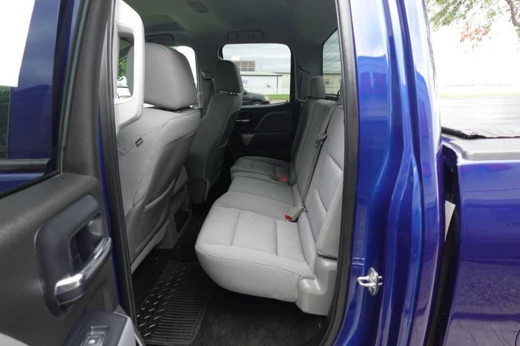 2014 Chevrolet Silverado 1500 Image 30