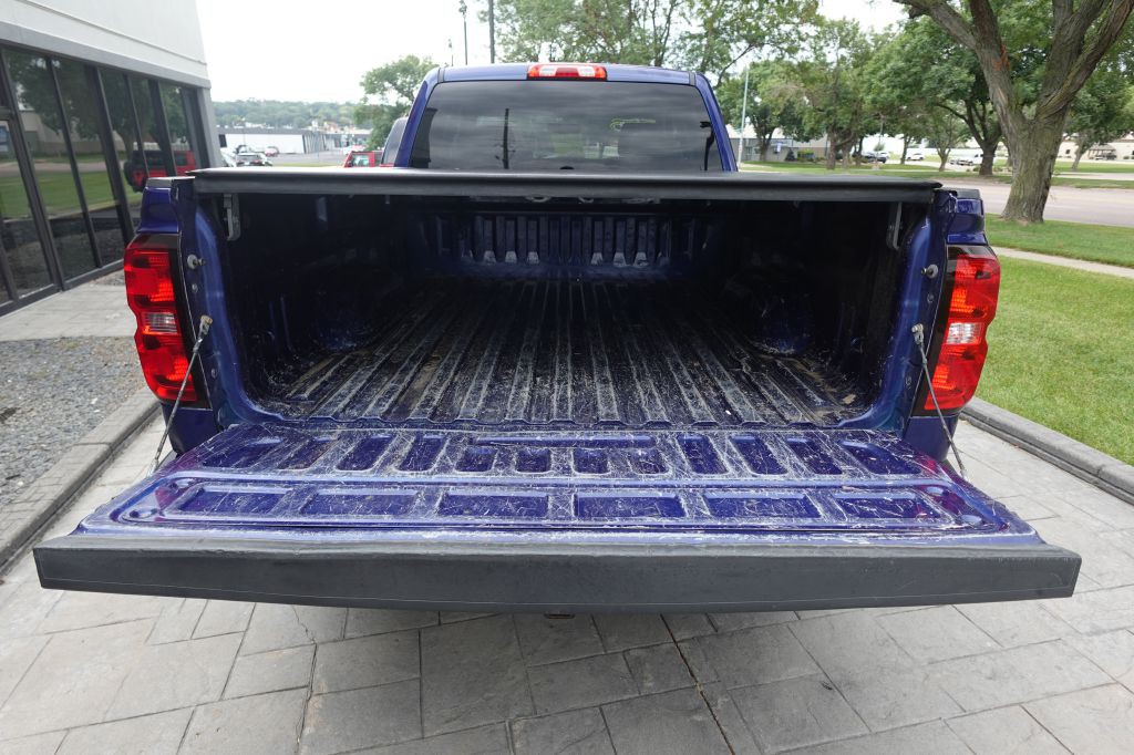 2014 Chevrolet Silverado 1500 Image 32