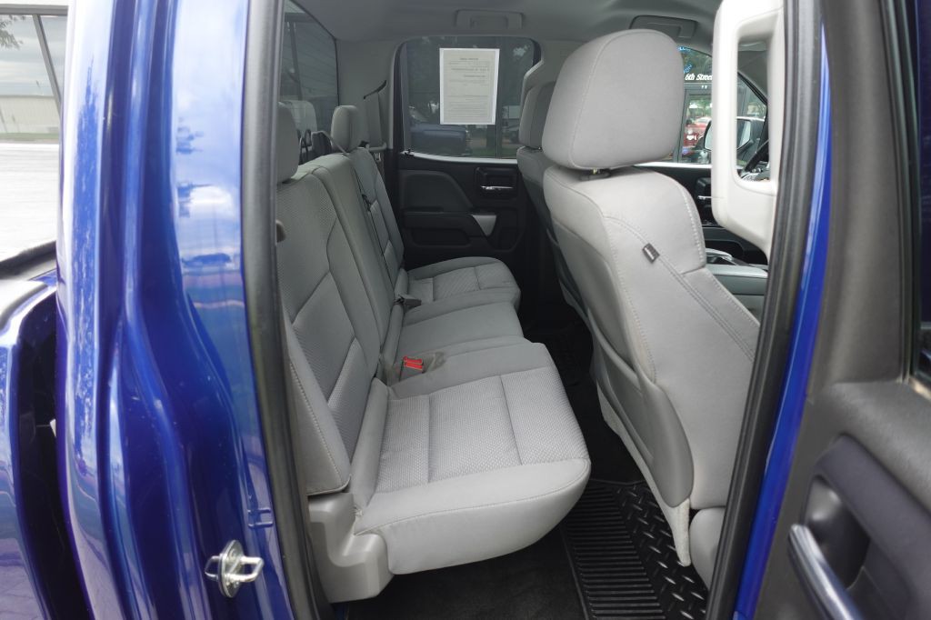 2014 Chevrolet Silverado 1500 Image 33