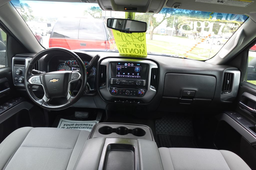 2014 Chevrolet Silverado 1500 Image 36