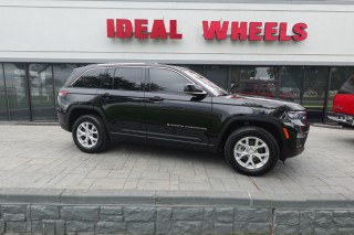 Image for 2023 Jeep Grand Cherokee Limited ID: 6778712