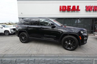 Image for 2023 Jeep Grand Cherokee Limited ID: 6778712