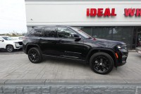 Image for 2023 Jeep Grand Cherokee Limited ID: 6778712