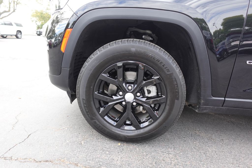 2023 Jeep Grand Cherokee Image 19