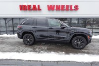 Image for 2023 Jeep Grand Cherokee Limited ID: 6778712