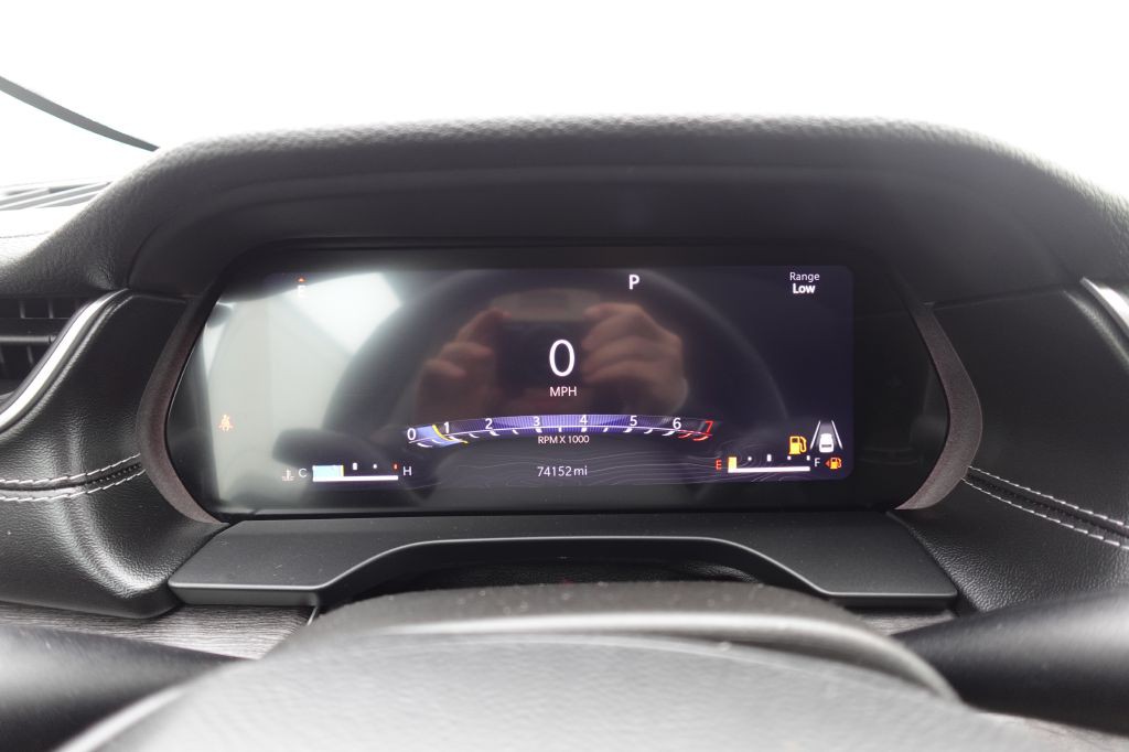 2023 Jeep Grand Cherokee Image 16