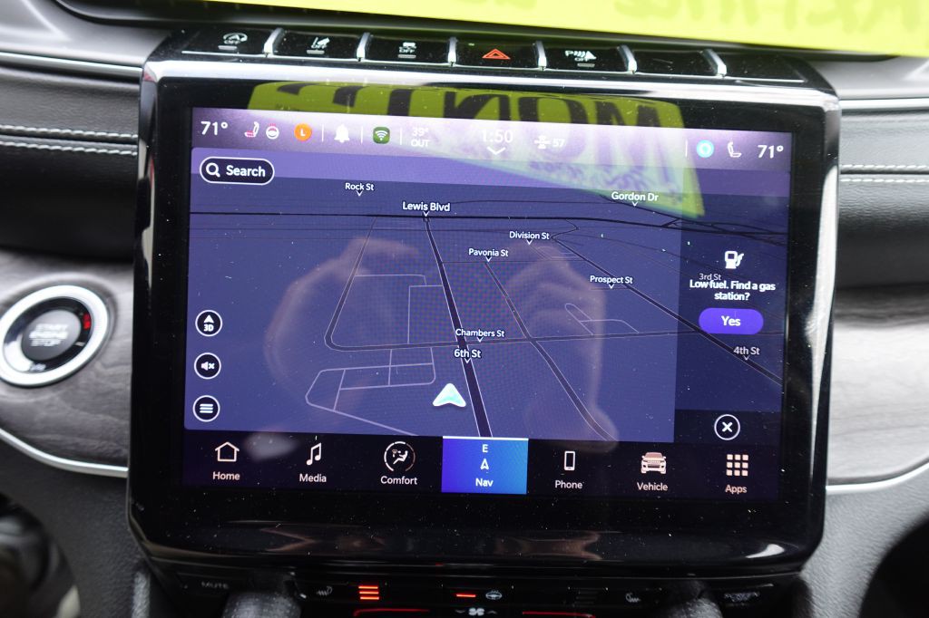 2023 Jeep Grand Cherokee Image 18