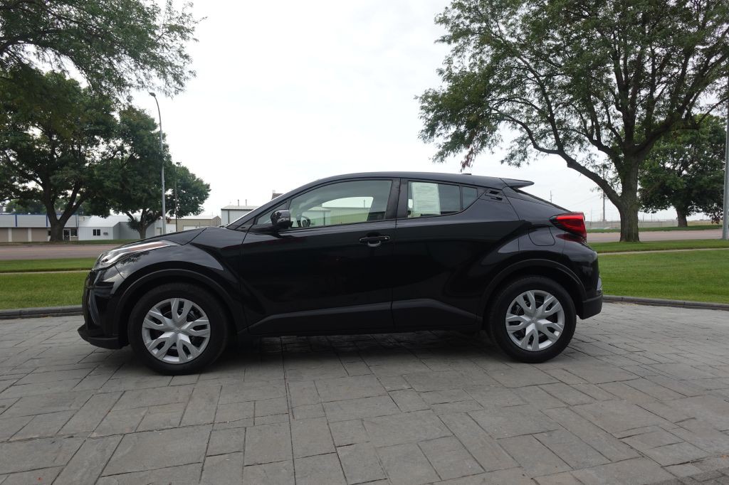 2020 Toyota C-HR Image 6
