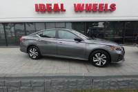 Image for 2024 Nissan Altima S ID: 6778908