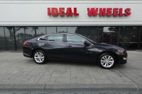 Image for 2023 Chevrolet Malibu LT ID: 6778943