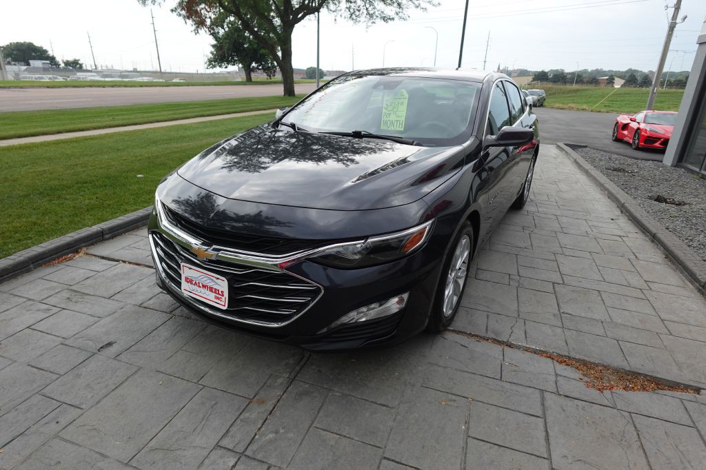 2023 Chevrolet Malibu Image 6